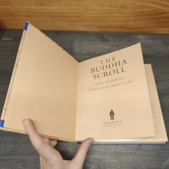 The Buddha Scroll - Thomas Cleary รูปที่ 6