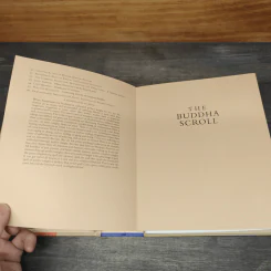 The Buddha Scroll - Thomas Cleary รูปที่ 12