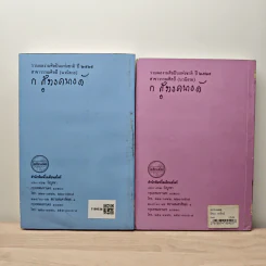 แรงอธิษฐาน + ปัทมา วรารักษ์ - ก.สุรางคนางค์ รูปที่ 2