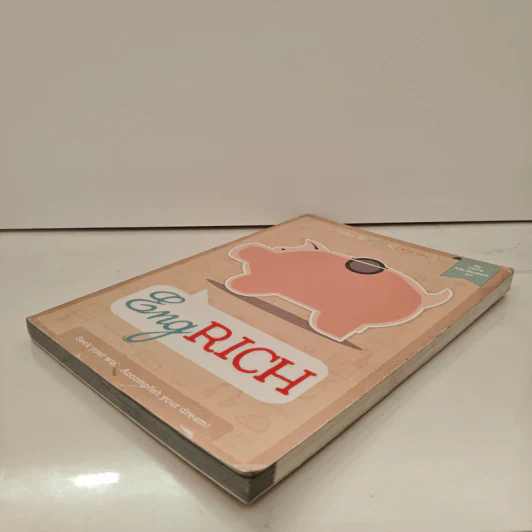 EngRICH หนังสือสรุปเนื้อหาวิชาภาษาอังกฤษครบทุกบท โดยรุ่นพี่ ร.ร.เตรียมอุดมศึกษา รูปที่ 3