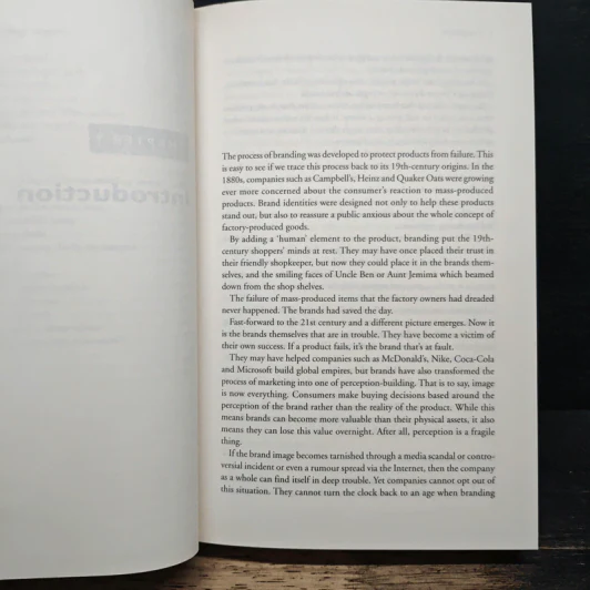 Brand Failures: The Truth About the 100 Biggest Branding Mistakes of All Time - Matt Haig รูปที่ 9