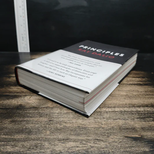 Principles - Ray Dalio รูปที่ 4