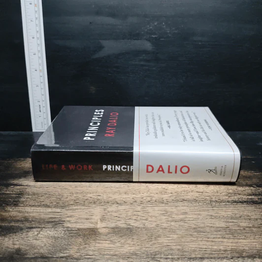 Principles - Ray Dalio รูปที่ 3