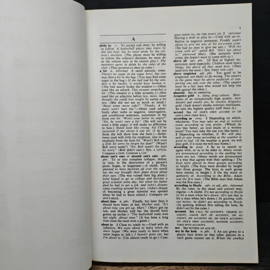 A Dictionary of American Idioms - Adam Makkai รูปที่ 8