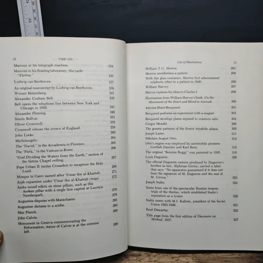 The 100: A Ranking of the Most Influential Persons in History - Michael H.Hart รูปที่ 11