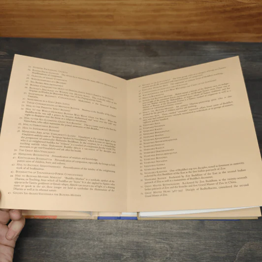 The Buddha Scroll - Thomas Cleary รูปที่ 10