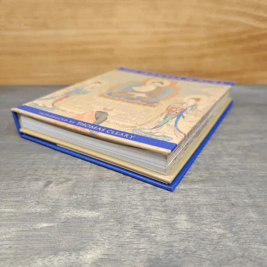 The Buddha Scroll - Thomas Cleary รูปที่ 4