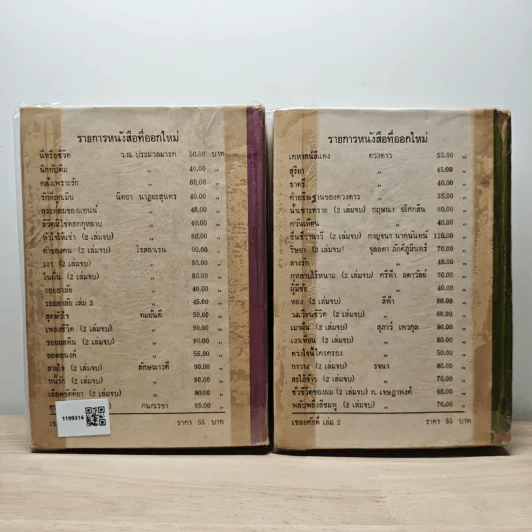 เชลยศักดิ์ 2 เล่มจบ - ดวงดาว รูปที่ 2
