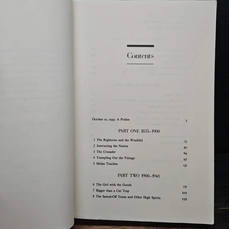 The Paper: The Life and Death of the New York Herald Tribune - Richard Kluger รูปที่ 7