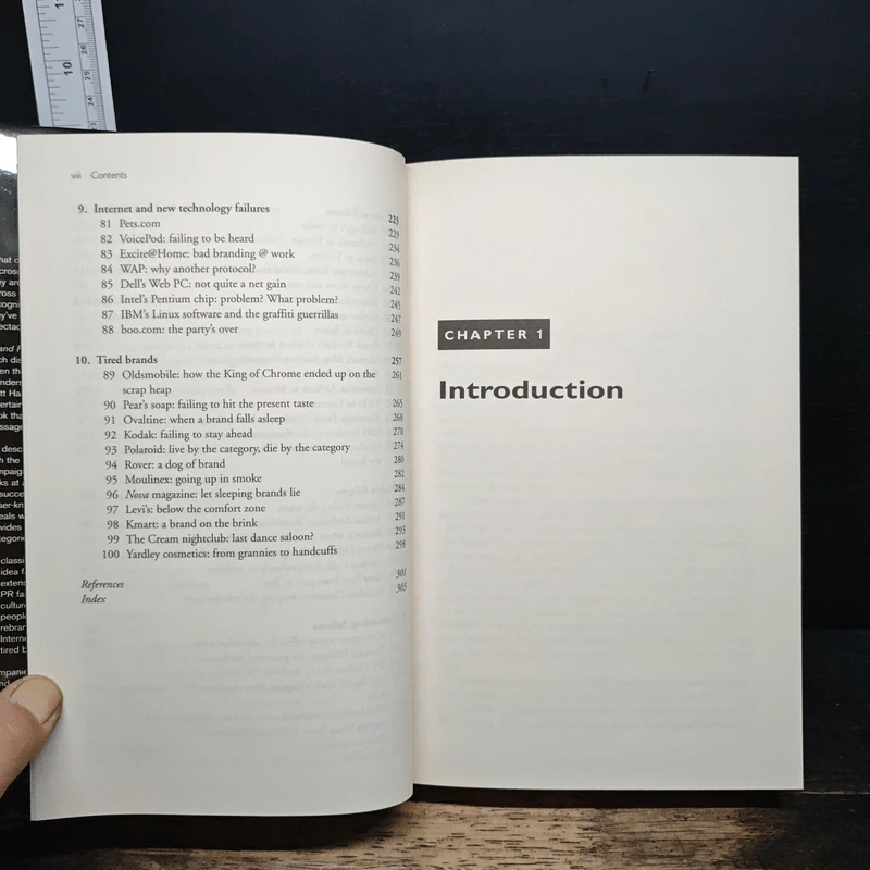 Brand Failures: The Truth About the 100 Biggest Branding Mistakes of All Time - Matt Haig รูปที่ 8