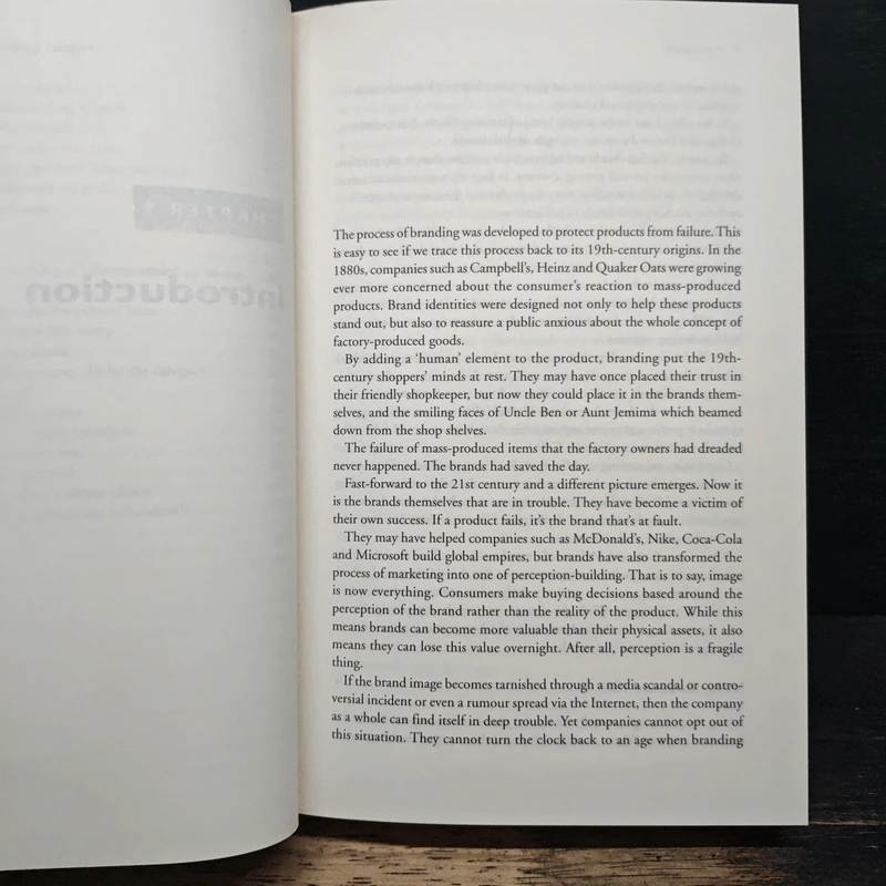 Brand Failures: The Truth About the 100 Biggest Branding Mistakes of All Time - Matt Haig รูปที่ 9