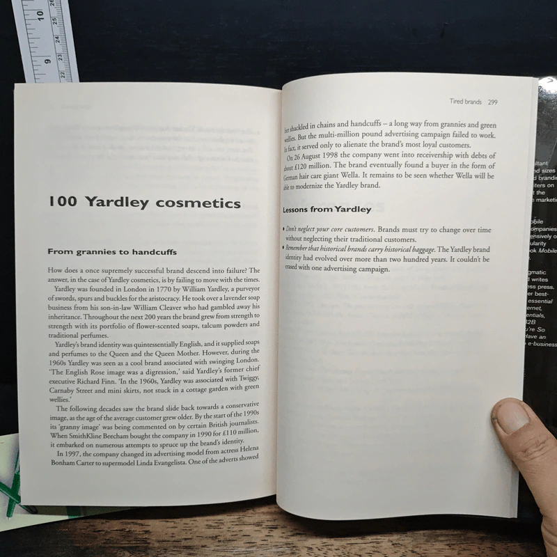 Brand Failures: The Truth About the 100 Biggest Branding Mistakes of All Time - Matt Haig รูปที่ 10