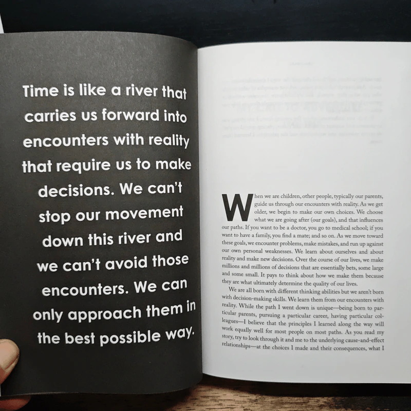 Principles - Ray Dalio รูปที่ 9