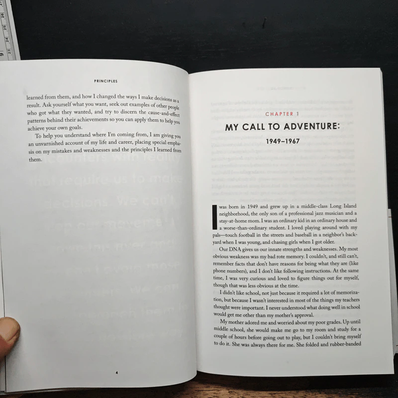 Principles - Ray Dalio รูปที่ 10