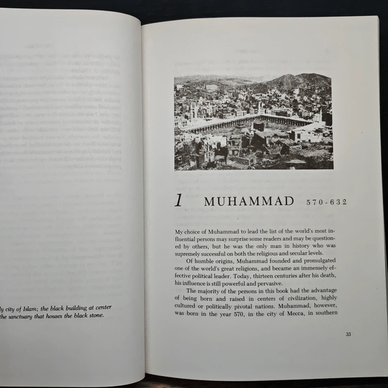 The 100: A Ranking of the Most Influential Persons in History - Michael H.Hart รูปที่ 14