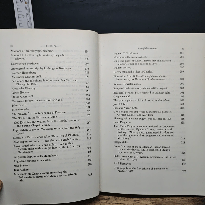 The 100: A Ranking of the Most Influential Persons in History - Michael H.Hart รูปที่ 11