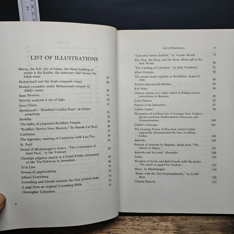 The 100: A Ranking of the Most Influential Persons in History - Michael H.Hart รูปที่ 9