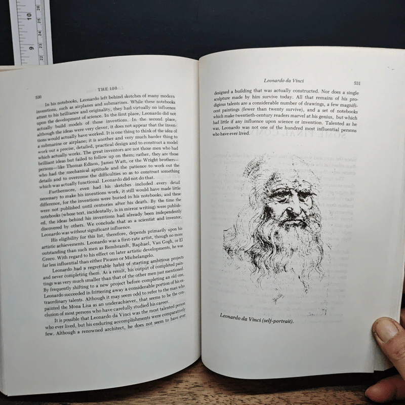 The 100: A Ranking of the Most Influential Persons in History - Michael H.Hart รูปที่ 15