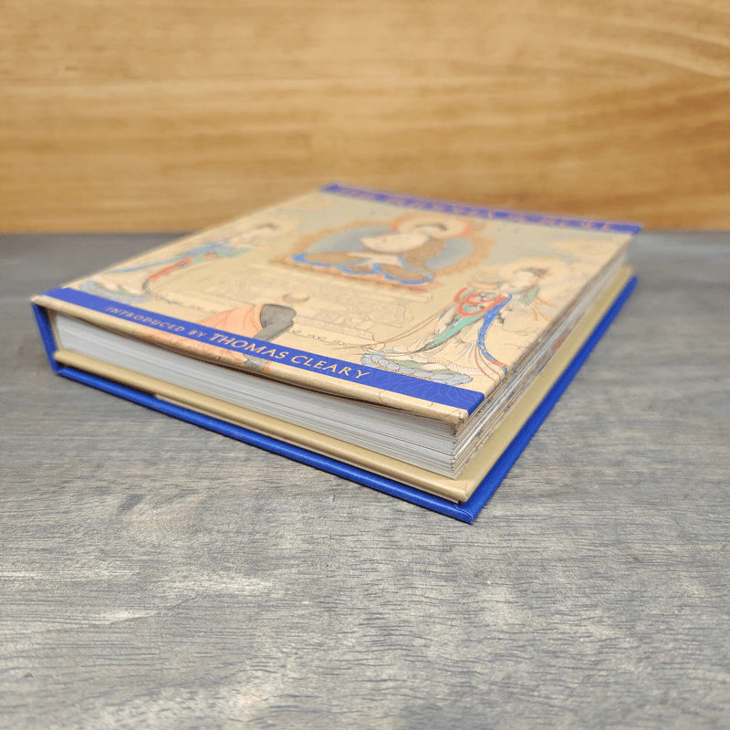 The Buddha Scroll - Thomas Cleary รูปที่ 4