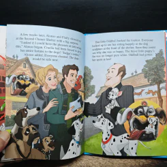 Disney's 102 Dalmatians รูปที่ 5