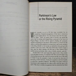Parkinson's Law & Other Selected Writings On Management - C.Northcote Parkinson รูปที่ 7