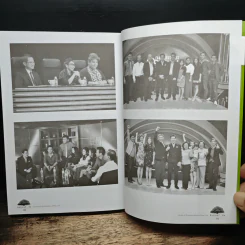 ด๊อกเตอร์...คิด ครบรอบ 50 ปี มหาวิทยาลัยหอการค้าไทย 2556 รูปที่ 11