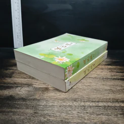 หงส์ขังรัก เล่ม 1-2 - Tian Yi You Feng (เทียนอีโหย่วเฟิง), พริกหอม รูปที่ 5