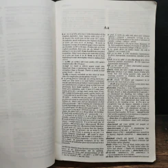 Oxford Advanced Learner's Dictionary รูปที่ 7