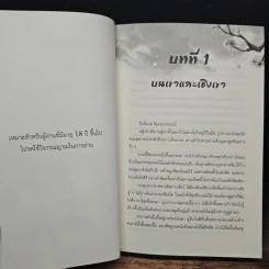 กระบี่เหมันต์ในป่าท้อ เล่ม 1 - ซีจื่อชวี่, Hongse รูปที่ 8