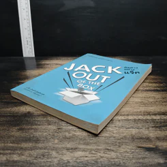 Jack Out of The Box : คิดต่างอย่างแจ็ค - แจ็ค มินทร์ อิงค์ธเนศ รูปที่ 4