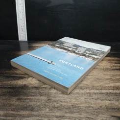 Dear Portland Photo & Word ธนชาติ ศิริภัทราชัย (จากผู้เขียน New York 1st Time) - ธนชาติ ศิริภัทราชัย รูปที่ 4