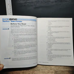 A Reading Skills Book - Brenda Wegmann, Miki Prijic Knezevic รูปที่ 9