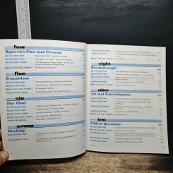 A Reading Skills Book - Brenda Wegmann, Miki Prijic Knezevic รูปที่ 7