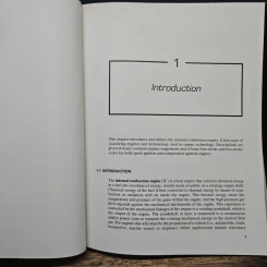 Engineering Fundamentals of the Internal Combustion Engine - Willard W. Pulkrabek รูปที่ 10