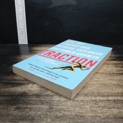 Traction: How Any Startup Can Achieve Explosive Customer Growth - Gabriel Weinberg, Justin Mares รูปที่ 4