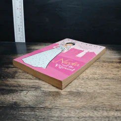 Nicola and the Viscount - Meg Cabot รูปที่ 4