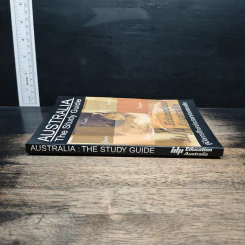 Australia The Study Guide คู่มือการศึกษาต่อประเทศออสเตรเลีย รูปที่ 3
