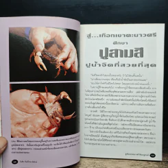 ก่อนจะไม่มีลมหายใจสำหรับพรุ่งนี้ - วัยชัย ตันติวิทยาพิทักษ์ รูปที่ 9