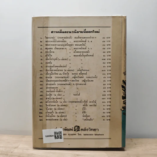 เขมรินทร์-อินทิรา - ก.สุรางคนางค์ รูปที่ 5