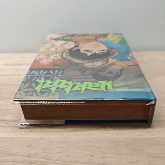 แสนซน เล่ม 2 - เทพเทวี รูปที่ 4