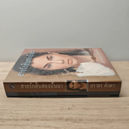 สายรักสิบสองปันนา - ภราดร ศักดา รูปที่ 2