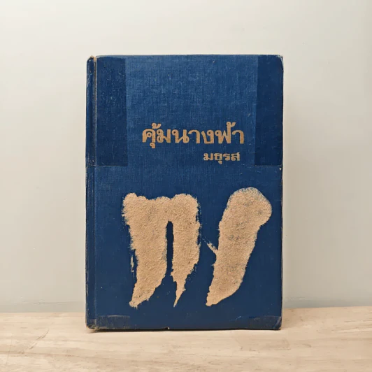 คุ้มนางฟ้า - มธุรส รูปที่ 1