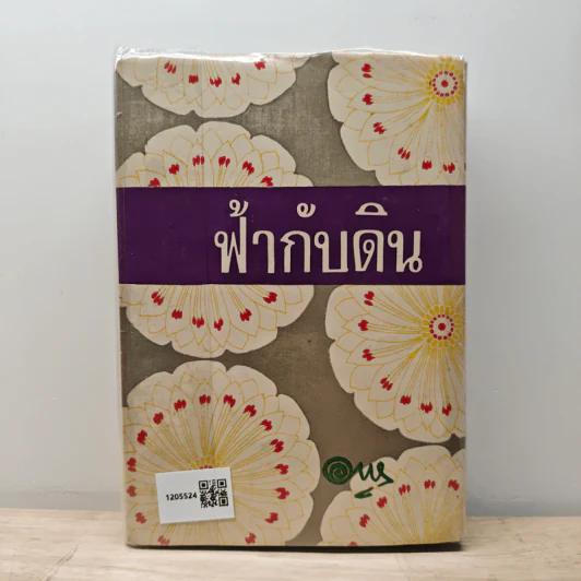 ฟ้ากับดิน - อาษา รูปที่ 5