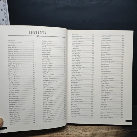 Classical Music on CD: The Rough Guide รูปที่ 7