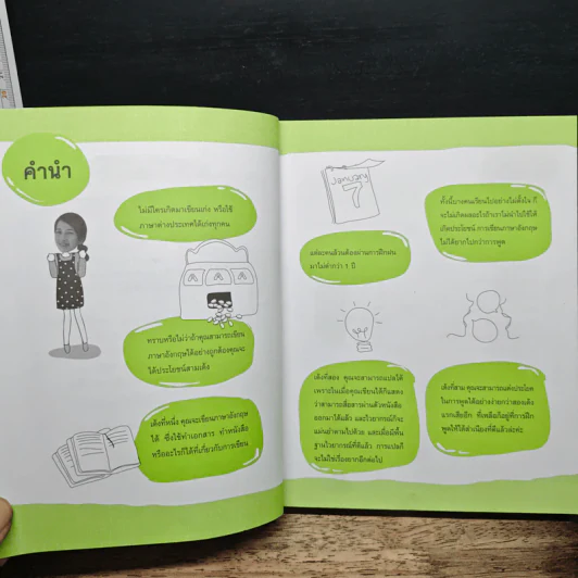 Writing English From Zero รูปที่ 7