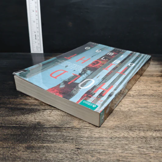 อย่าเผลอ Hold Tight - ฮาร์ลาน โคเบน (Harlan Coben) รูปที่ 5