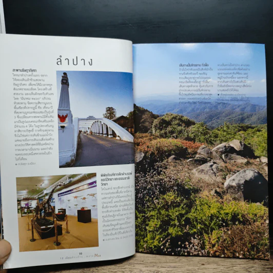 12 เมืองต้องห้ามพลาด Plus รูปที่ 8