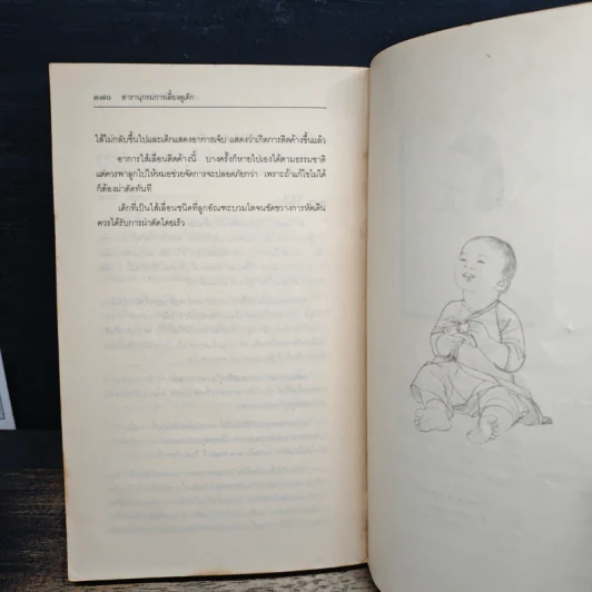 สารานุกรมการเลี้ยงดูเด็ก เล่ม 1 - มิชิโอะ มัตสุดะ รูปที่ 14