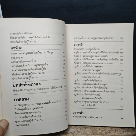 พูดได้ พูดเป็น - ทินวัฒน์ มฤคพิทักษ์ รูปที่ 10