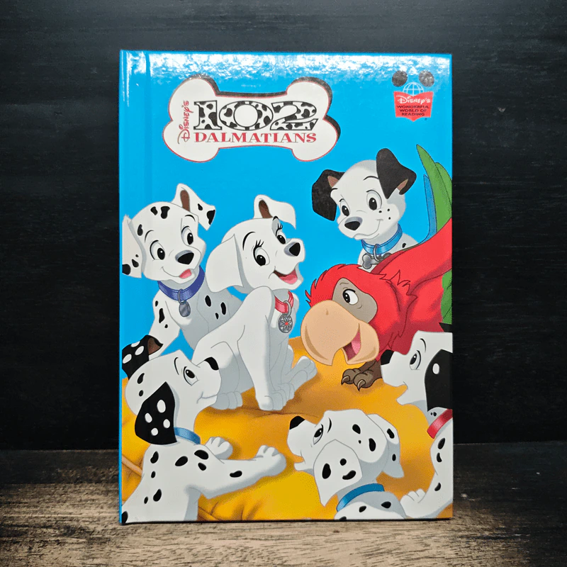 Disney's 102 Dalmatians รูปที่ 1